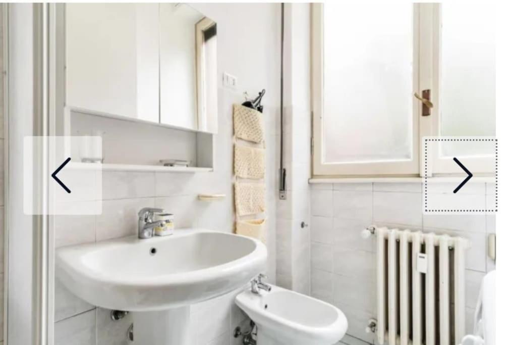 Appartamento Incantevole In Brera ミラノ エクステリア 写真