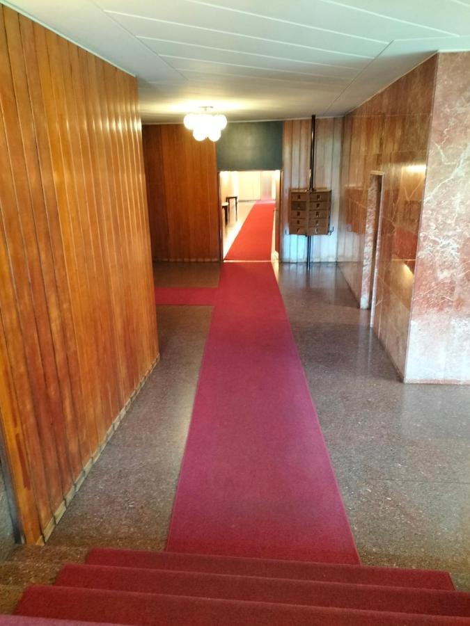 Appartamento Incantevole In Brera ミラノ エクステリア 写真